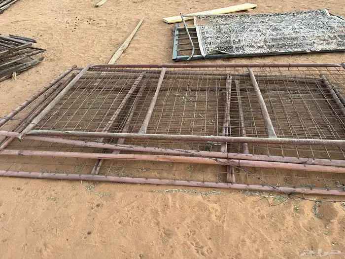 شبوك غنم ومستلزماتها 10