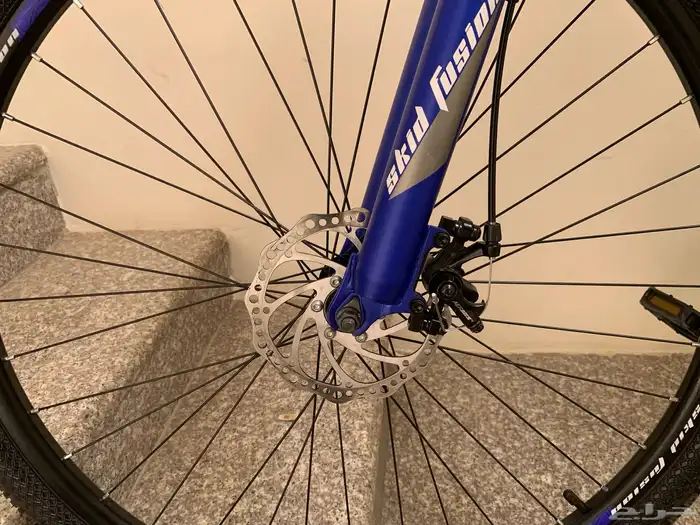 دراجه رياضيه 4