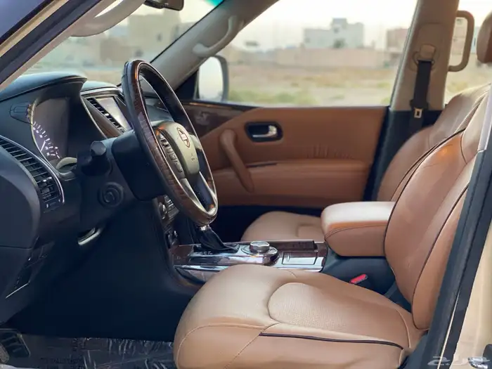 باترول بلاتينيوم 0