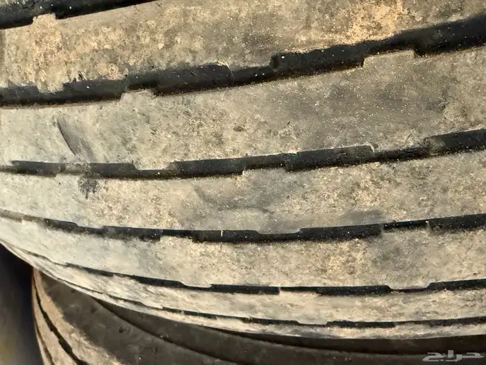 كفرات دملج بالون 900 16 بجنوطهن 4