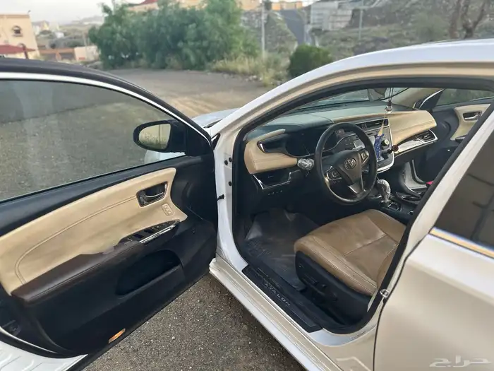 افالون 2015 فل كامل ليمتيد 13