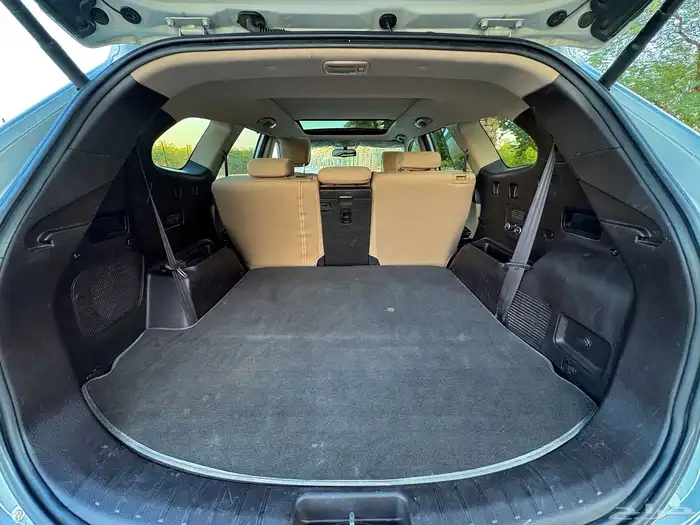 سنتافي فل كامل دبل 19