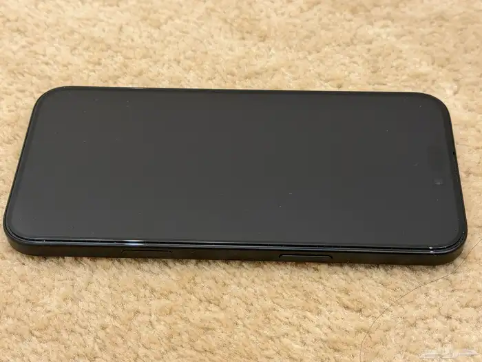 للبيع ايفون 16 بلس ( 128 جيجا ) بحالة ممتازة ب ( 2500 ) فقط 0