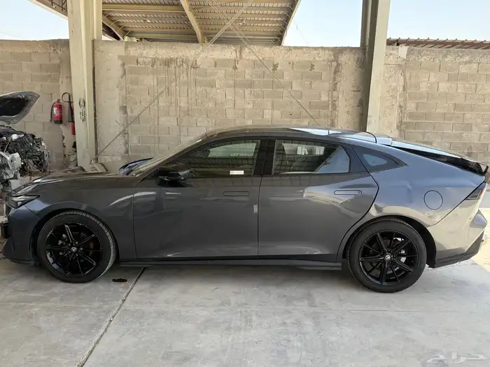 تشليح يوني في UNI-V 2024 4