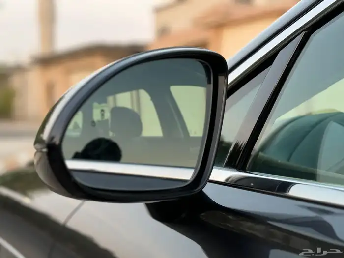 جينسس G80 رويال V6 ممشى قليل شرط بالكامل بحالة الجديد 40