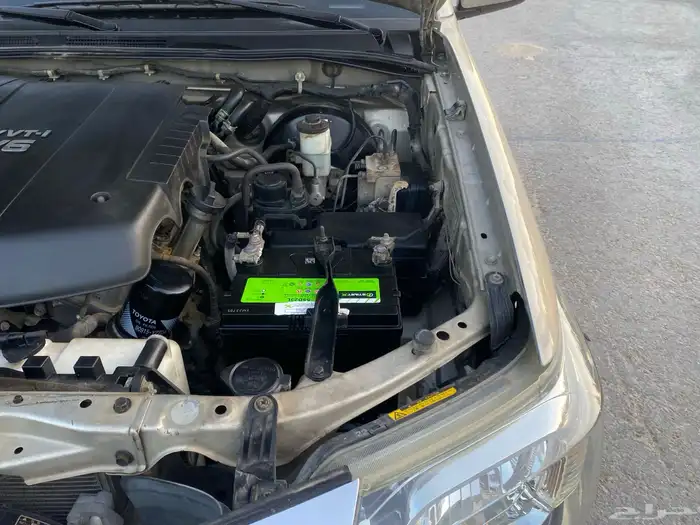 فورشنر 2015 - VX- ستيني مستخدم اول من الوكالة 14