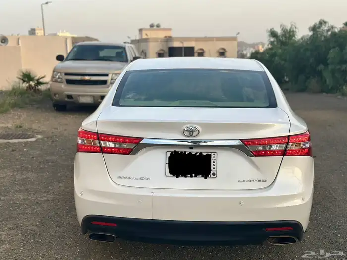 افالون 2015 فل كامل ليمتيد 3