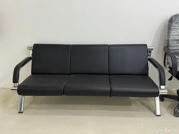 كراسي مكتب استقبال مع طاولة 0