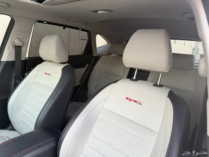 كيا سيلتوس GT فل كامل وكالة تشييكات وكالة 27