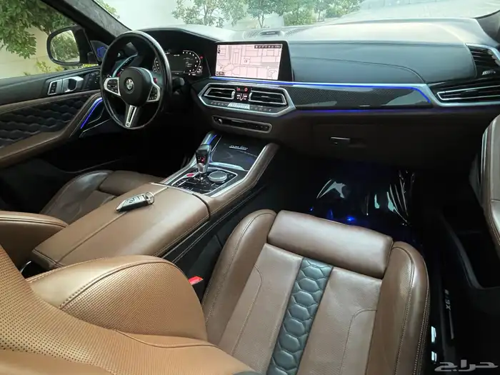 Bmw M Competition 40