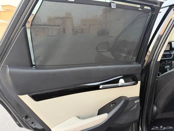 كيا سيلتوس GT فل كامل وكالة تشييكات وكالة 33