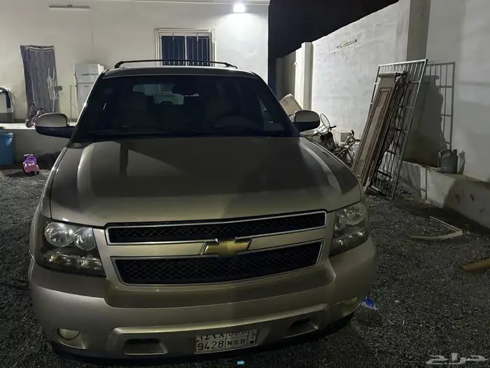 سوبر بان طويل موديل 2007 مواد الجميح 8