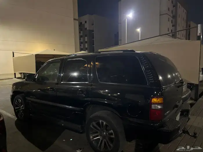 جمس يوكن دينالي قصير 2