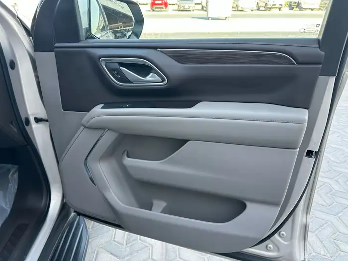 شفروليه سوبربان 4x4 L 25