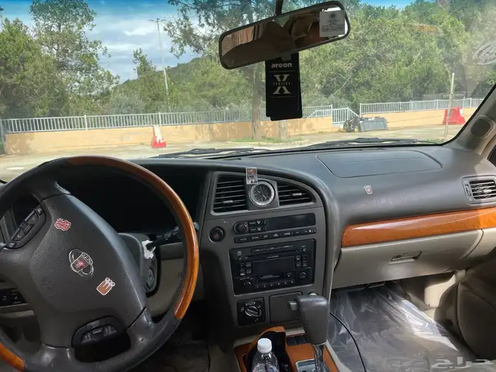 باثفندر انفنتي شبة مخزن 2