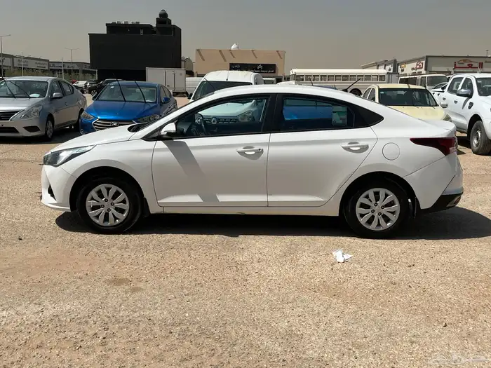 اكسنت 2022 سعودي 4