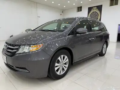 هوندا أوديسي 2016 index