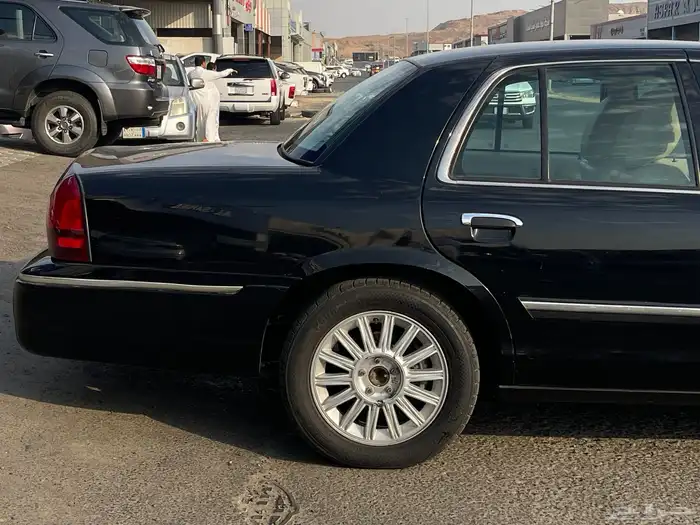 جراند ماركيز 2011 3