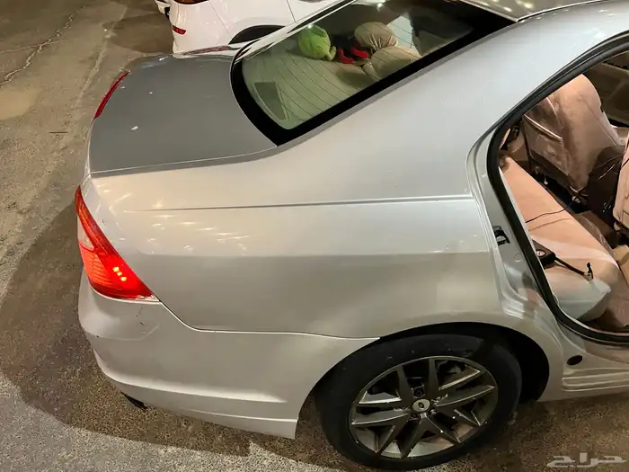 فورد فيوجن 2010 2