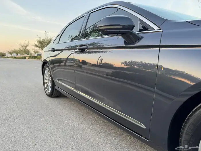 تورس مخزن لازالت على الضمان وصيانات وكالة 18