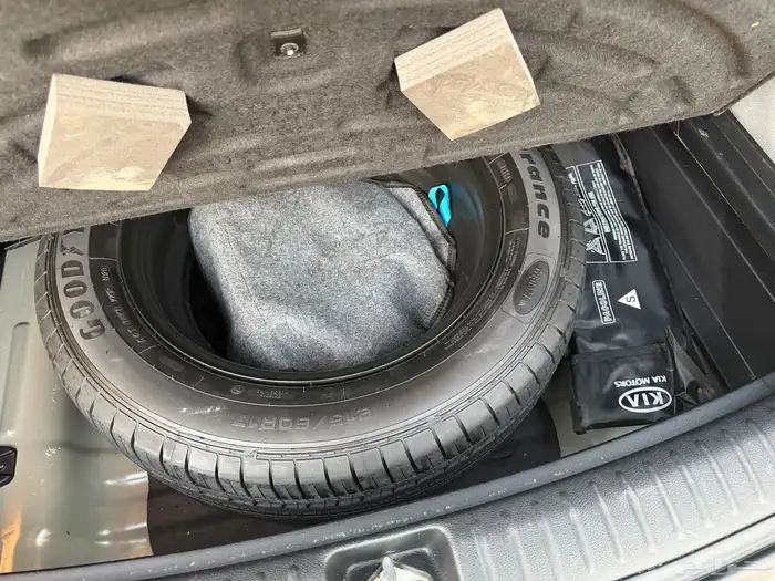 كيا سيلتوس GT فل كامل وكالة تشييكات وكالة 36