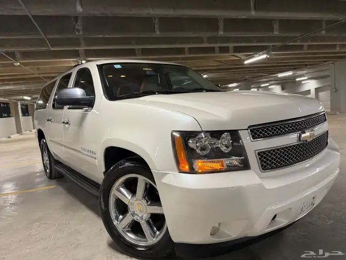 شيفروليه سوبربان LTZ 2011 ( فل كامل ) 33