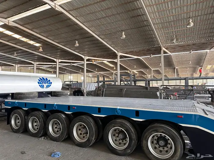 لوبد هيدروليك نزول كامل 9