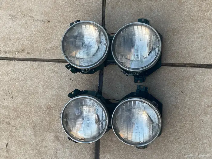 قطع مرسيدس 4