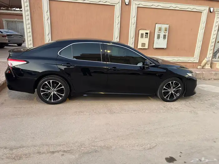 كامري فل كامل 0