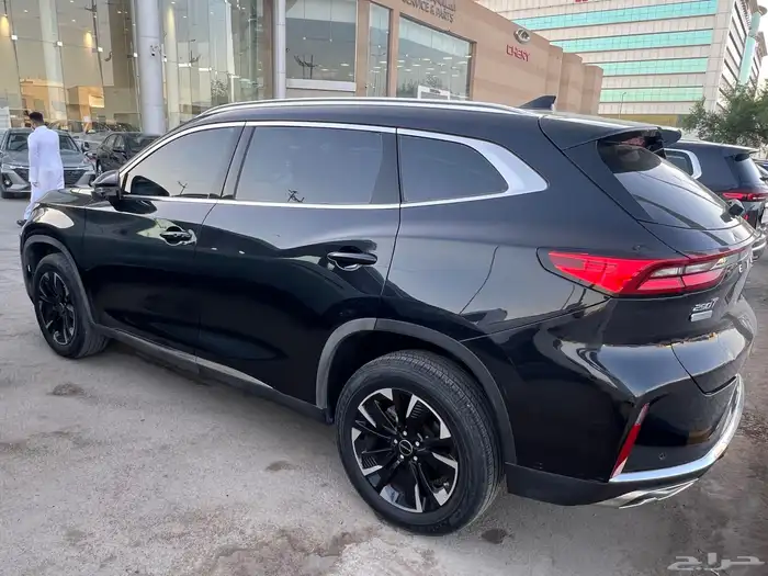 اكسيد TXL - مستعمل 8