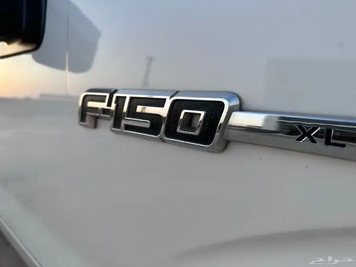 فورد حوض اف 150 2011 5