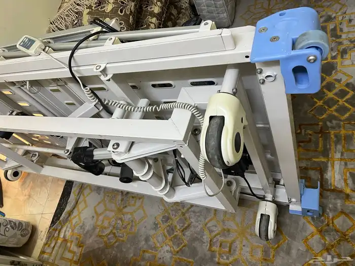 سرير كهربائي 11