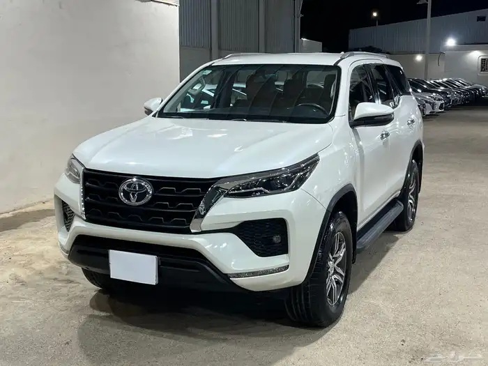 فورشنر 2021 سعودي 6 سلندر بنزين 3