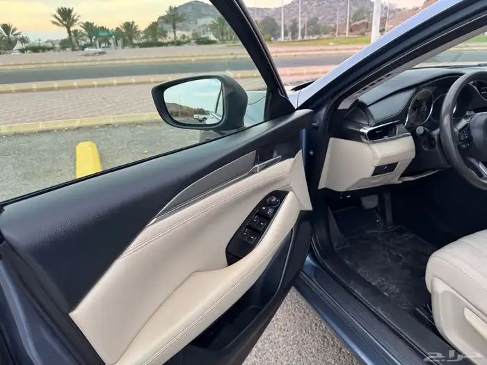 مازدا (6) 2022 9