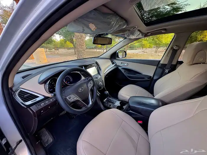 سنتافي فل كامل دبل 33