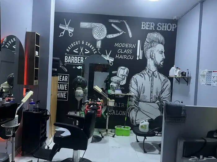 شارع الشيخ على بن حسين مابين النخيل والحمزه 4