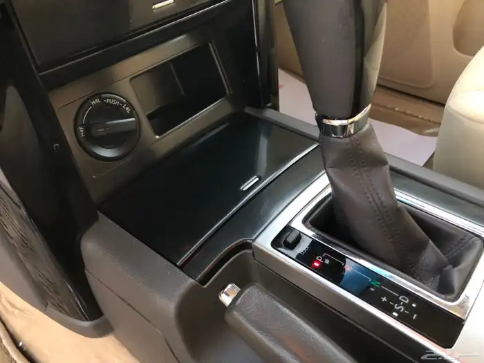 برادو 2017 سعوديTXLبنزين4سلندر مالك اول بدي وكاله 26