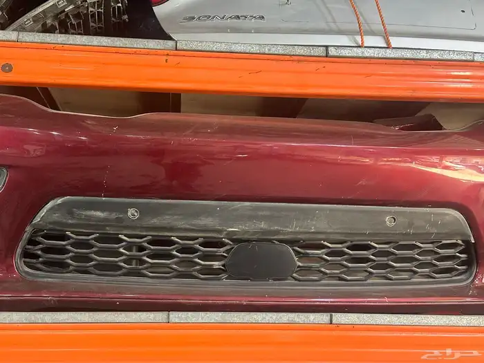 قطع غيار أصلية مستخدمة دوج - كليزلر - جيب 1