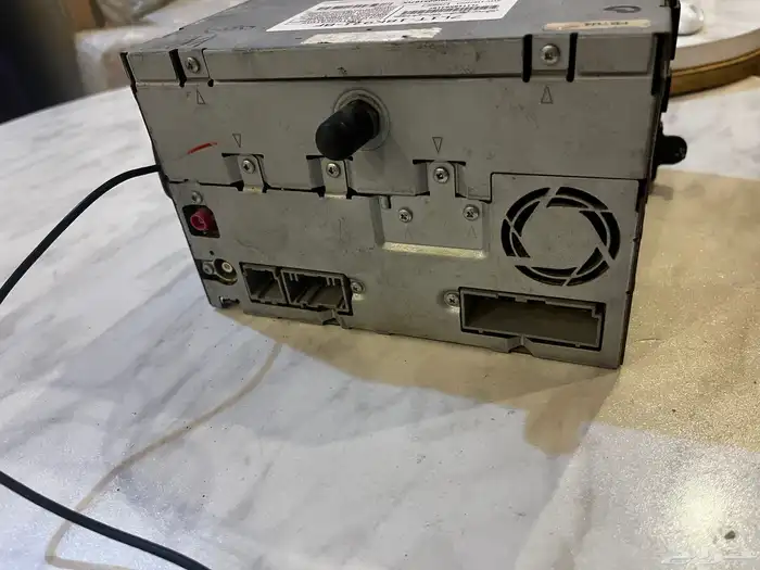 شاشه اكسبدشن وكاله 2