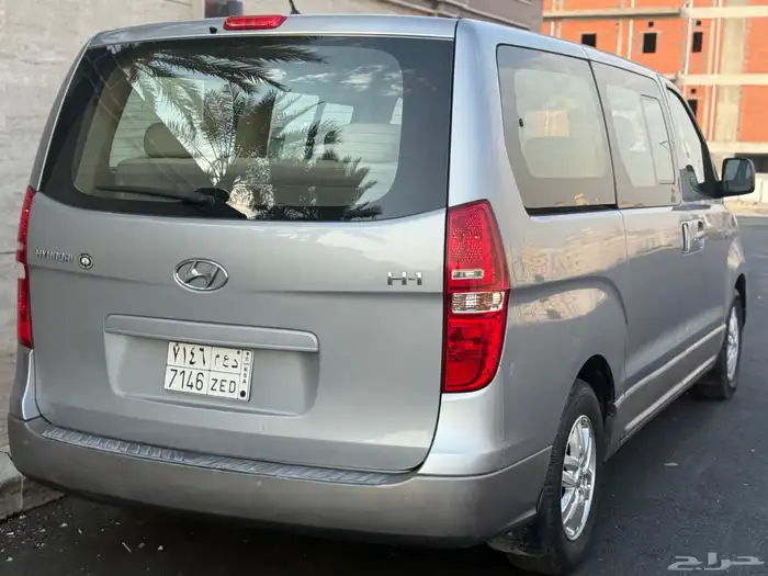 هونداي_H1_ركاب_2020 14