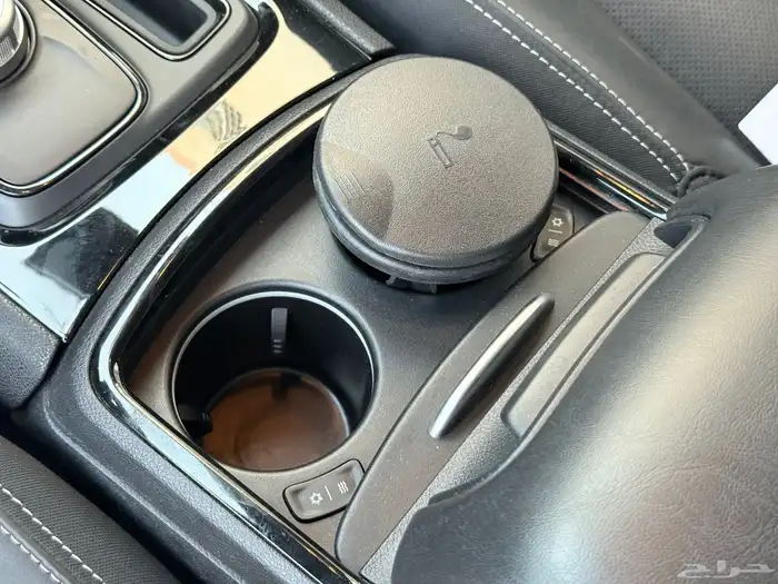 كرايزلر C300s موديل 2021 نظيفف 16