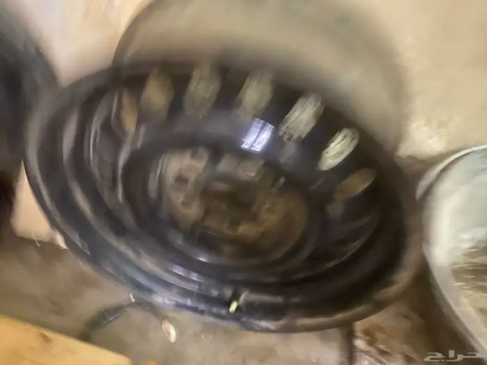 جنوط قصيميه 2