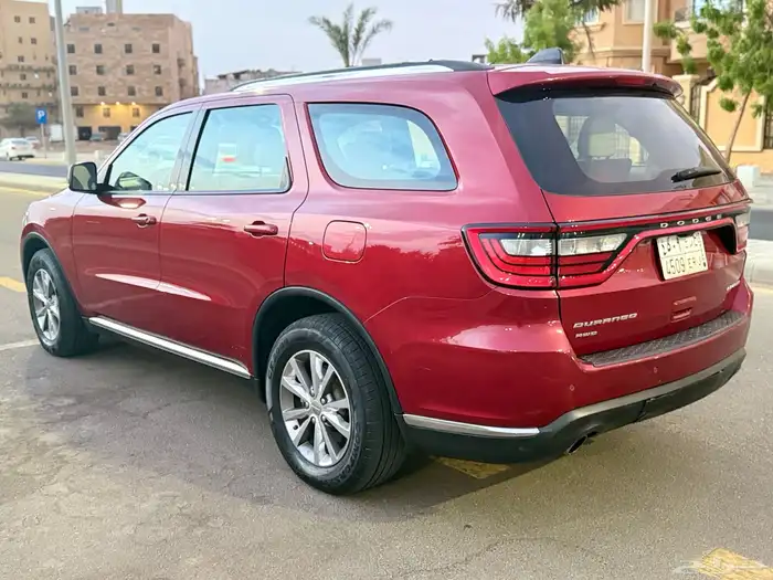 دورانجو فل كامل 2014 4