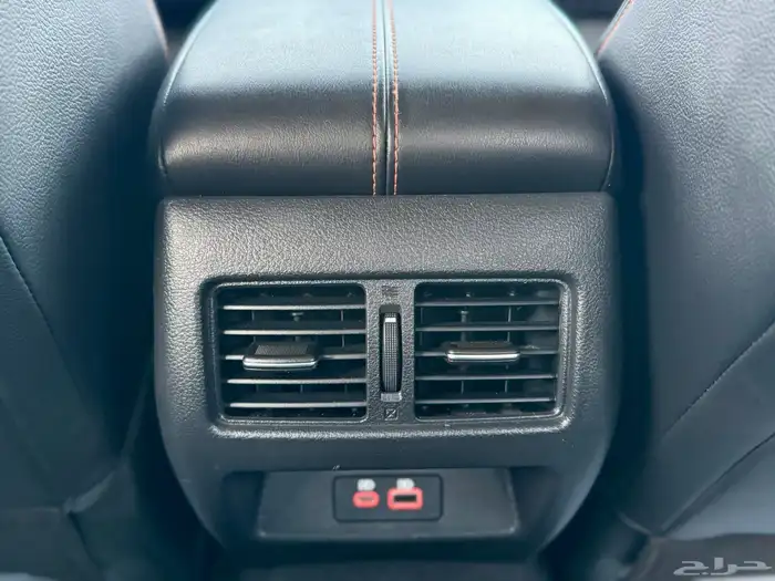 نيسان التيما 2021 SR بحالة الوكالة 22