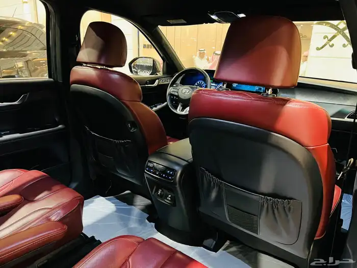 باليسيد فل كامل 2020 بطاقه جمركيه 12