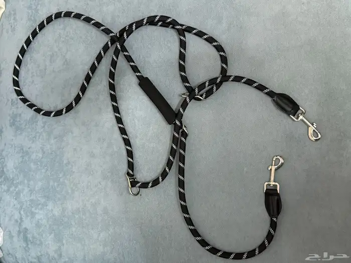 حبل جر الكلاب والحيوانات الاليفة 0