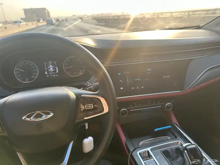 اريزو 6 اسود 2023 4