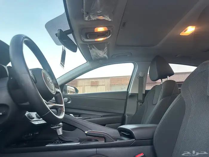 هونداي النترا 2023 4