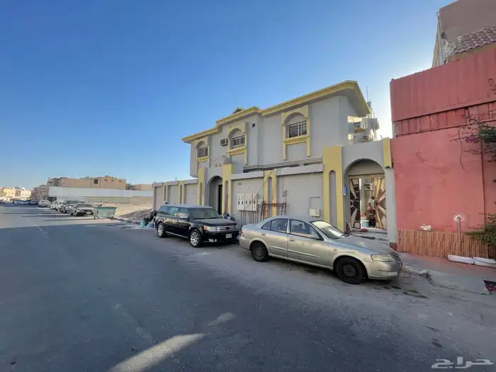 للبيع عماره في حي غرناطه 2