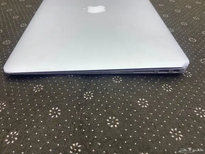 ماك بوك اير كور اي 5 ب 650 ريال 3